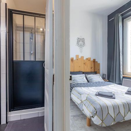 Le 107 Carca ! Apartment Carcassonne Luaran gambar