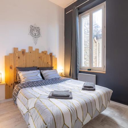 Le 107 Carca ! Apartment Carcassonne Luaran gambar